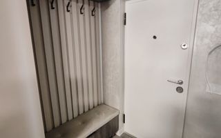 Apartament 1 camera INTABULAT Rediu 69000 euro mobilat + loc parcare - Poză 7