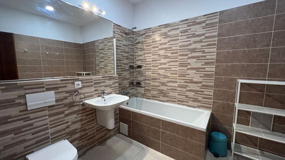 Apartament 3 camere I Floreasca I Laguna Residence - Poză 10