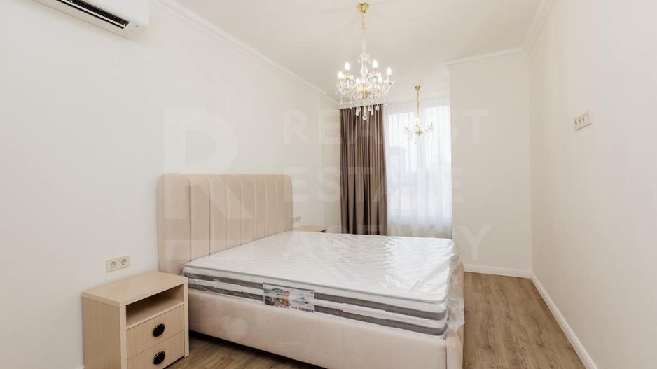 Chirie, apartament, 3 camere, str. Petru Movilă, Centru - Poză 10