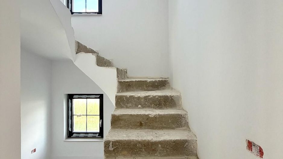 Duplex cu 5 camere - Ciarda Rosie  - Timisoara - Poză 8