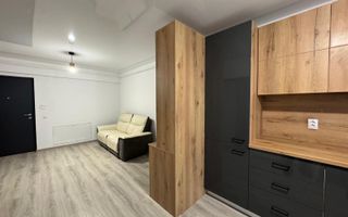 Apartament 2 camere NOU Copou Garden - Poză 4