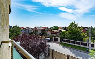 Fundeni -Aleea Capidava- 2 camere - NOU ! - Poză 14