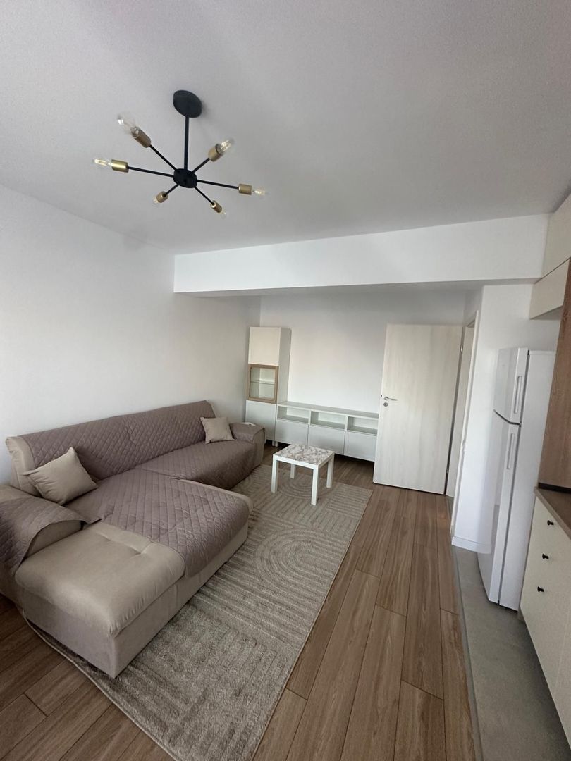 Apartament 2 Camere,metrou Berceni-Prima Inchiriere - Poză 6