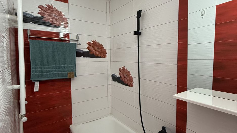 Garsoniera | RENOVATA RECENT - LUX | Centrala proprie | 5 min metrou - Poză 7