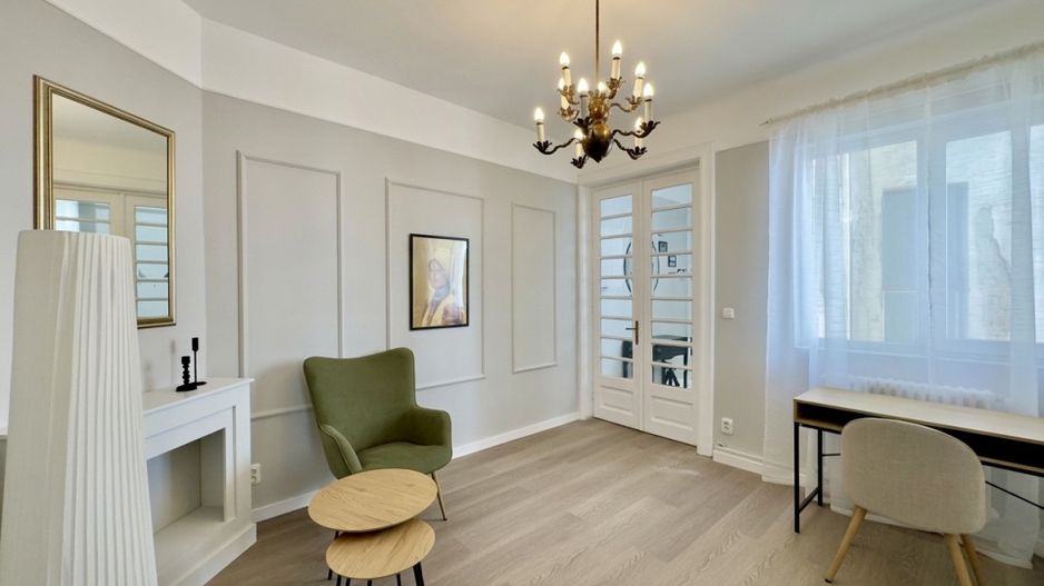 Apartament 3 camere Unirii Horoscop | Renovat complet | Imobil cu lift - Poză 19