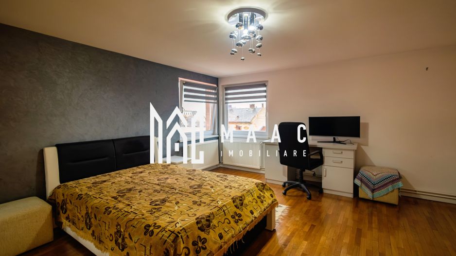 Apartament 4 camere I Decomandat I Garaj I B-dul Victoriei - Poză 3