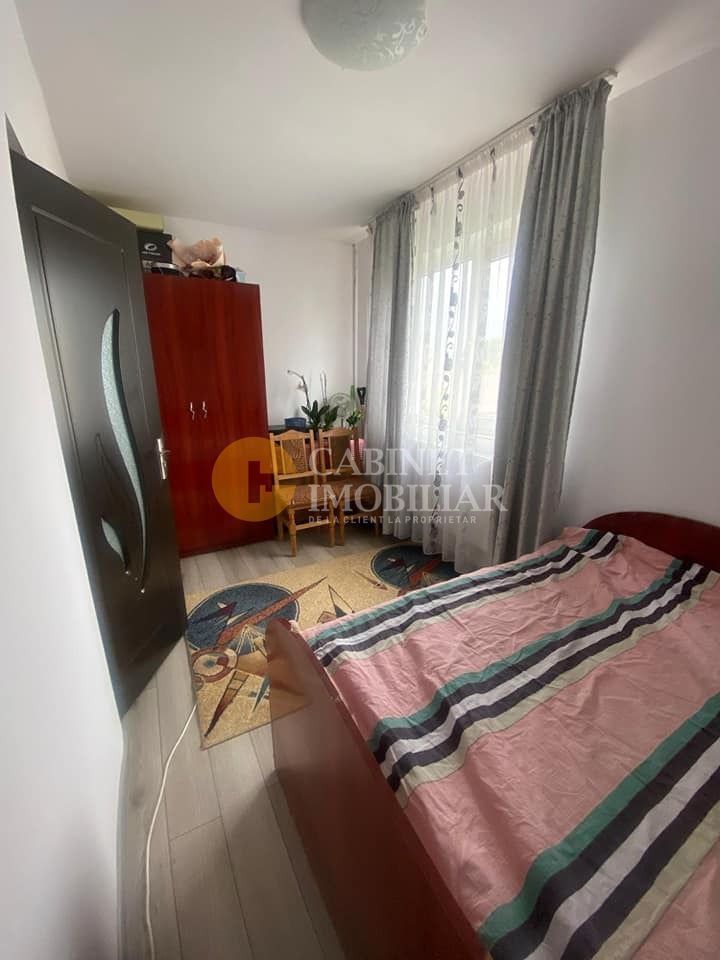 Dispecer - 2 camere - etaj intermediar 3/4 - complet mobilat - Poză 2