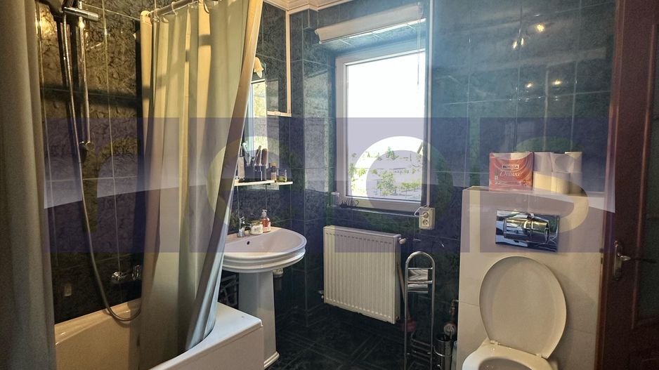 Apartament 3 camere de vânzare Kogălniceanu 87 mp centrala proprie - Poză 5