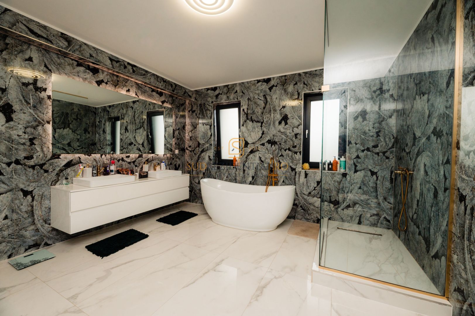 Vilă exclusivistă | 290 mp utili | Teren 719 mp | Piscină încălzită | - Poză 24