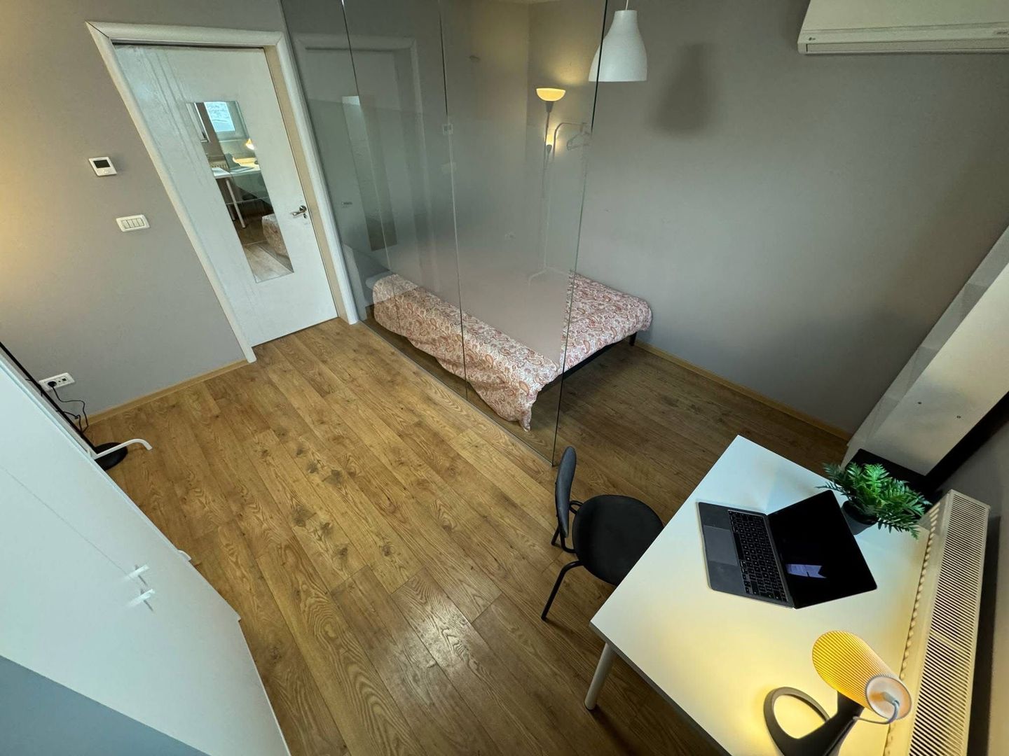 Room for rent | Bills included | Erasmus | Romana | Ateneu - Poză 19