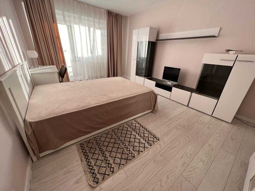 Bd Coposu( Pirvan) Apartament 1 camera - Poză 1