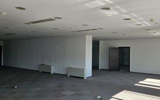 Spatiu de birou Baneasa 160 mp - Poză 6