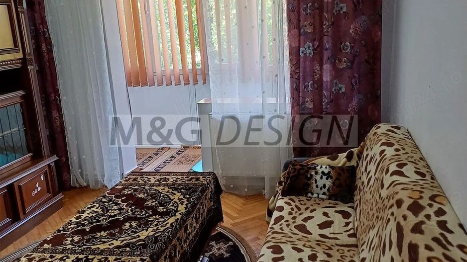 Apartament 3 camere zona Freidorf - Poză 2