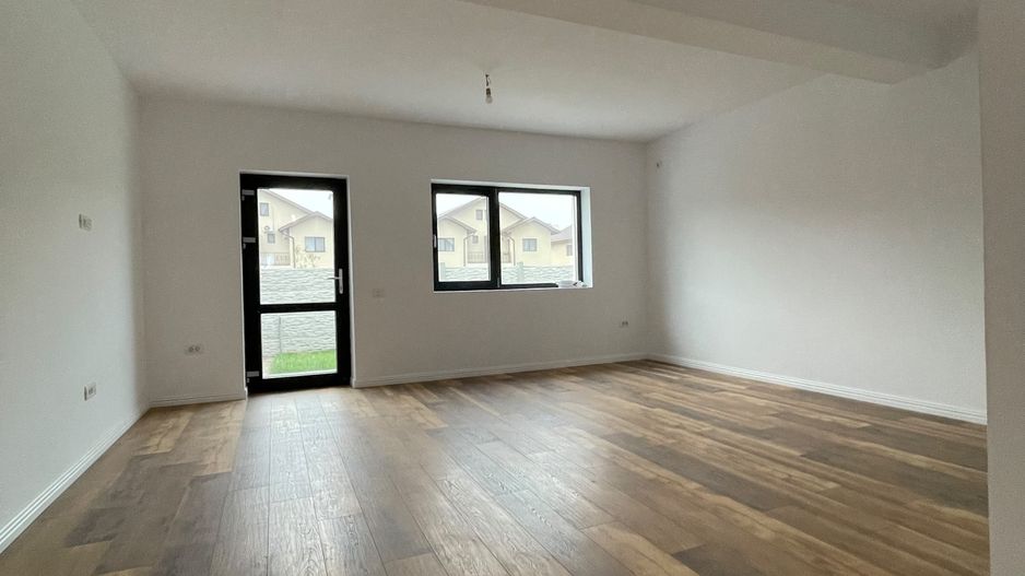 Duplex Nou 2026 | P+1+M |  Teren 350 mp | Bragadiru - Poză 33