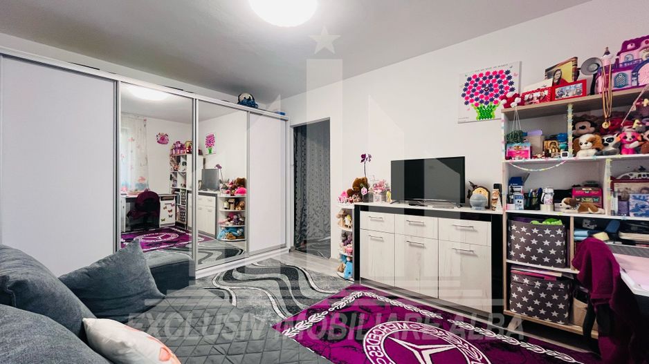 Apartament cu 2 camere | 50 mp | Mobilat si Utilat | Centru - Poză 3