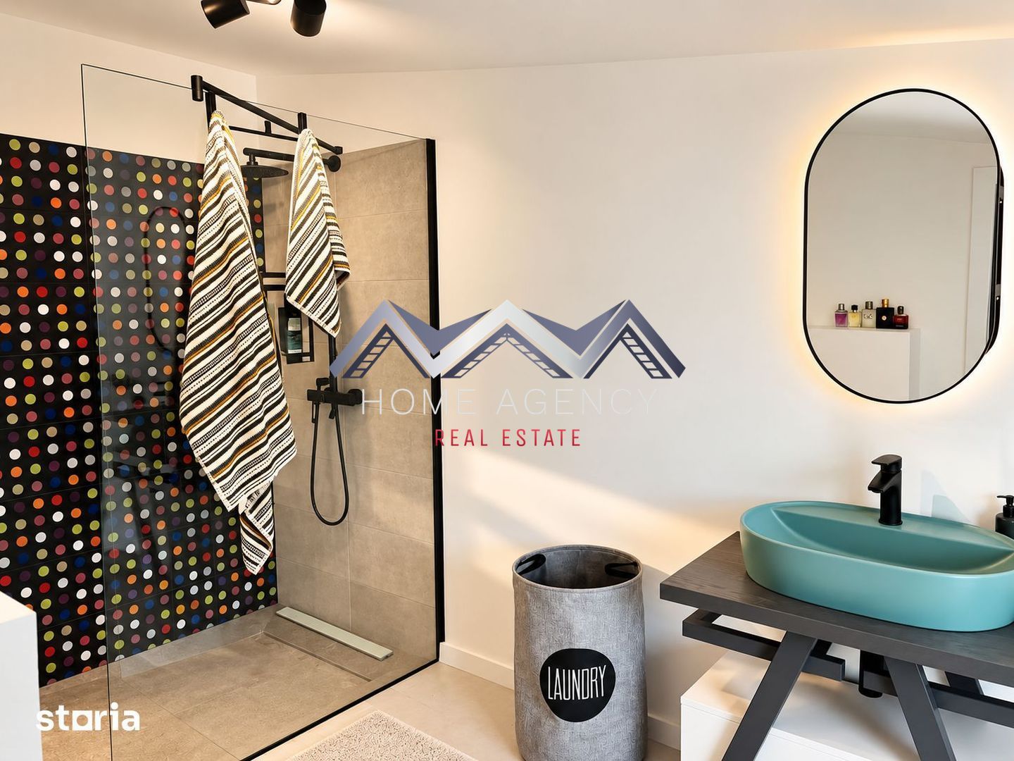 Casa P+1+M 4 camere | 180mp | Pet friendly - Poză 11