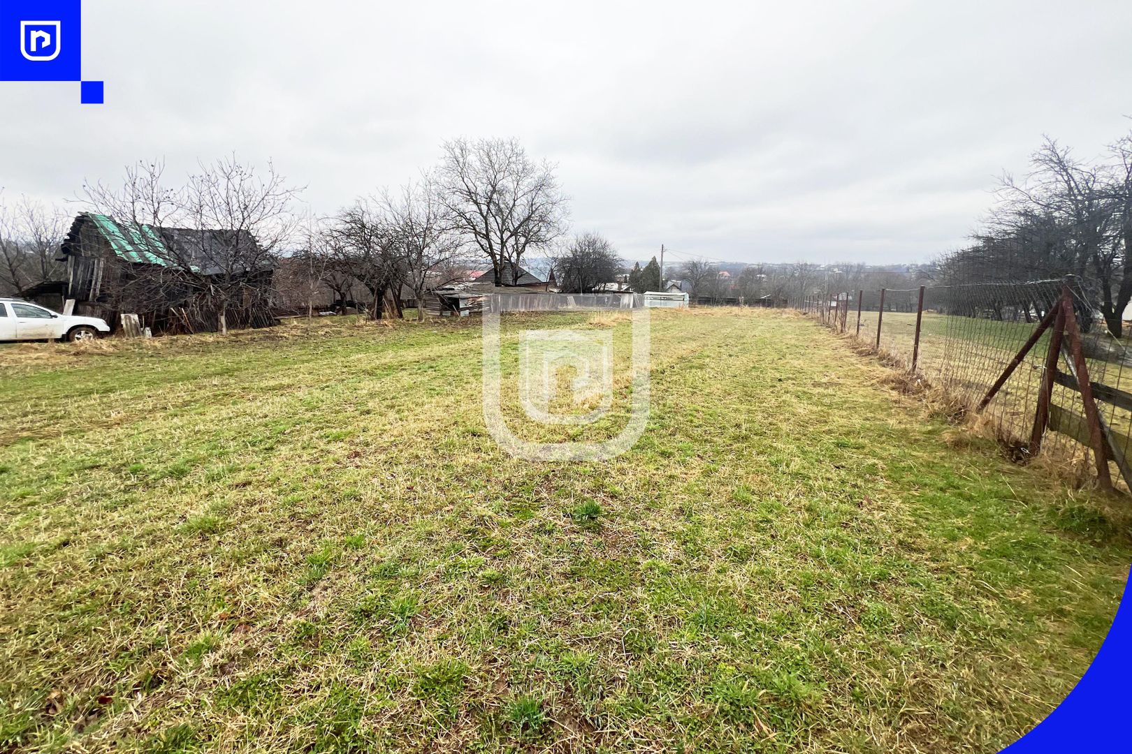 Casa traditionala la tara cu livada | Poieni-Solca - Poză 22