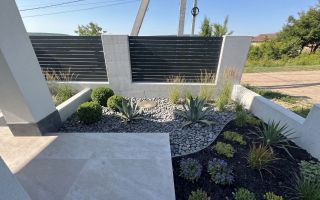 Vânzare, Casă Hi-Tech, 4 camere, str. Ion Suruceanu, Ialoveni - Poză 36