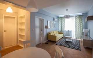 2 Camere de inchiriat | Cismigiu parc | Brezoianu - Poză 28