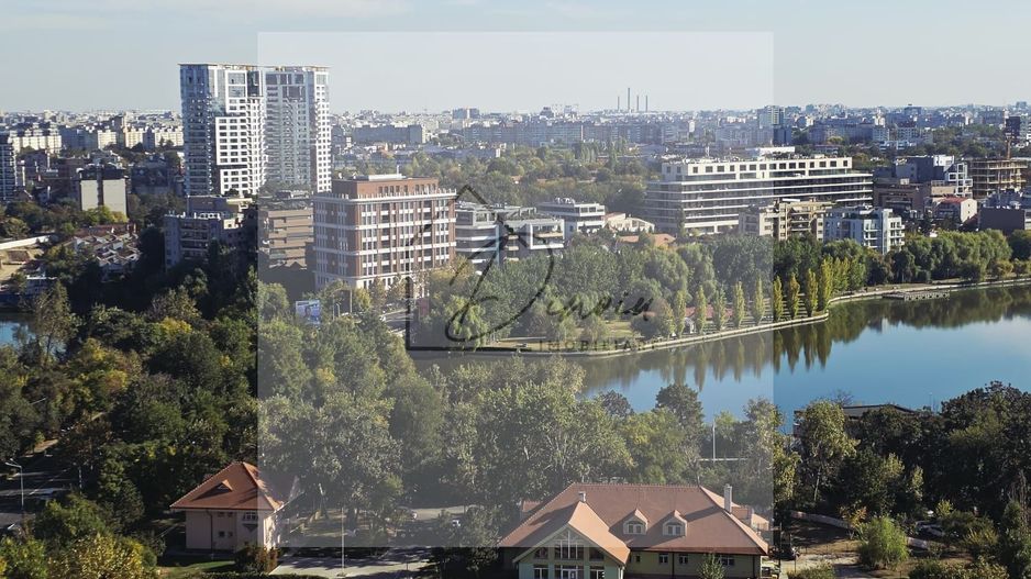 4 Camere UpSite Floreasca I  COMISION 0% - Poză 6