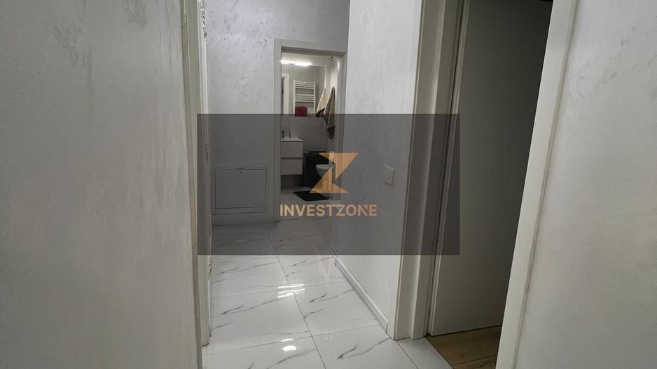 3 camere bloc nou - Prima Universității - Poză 26