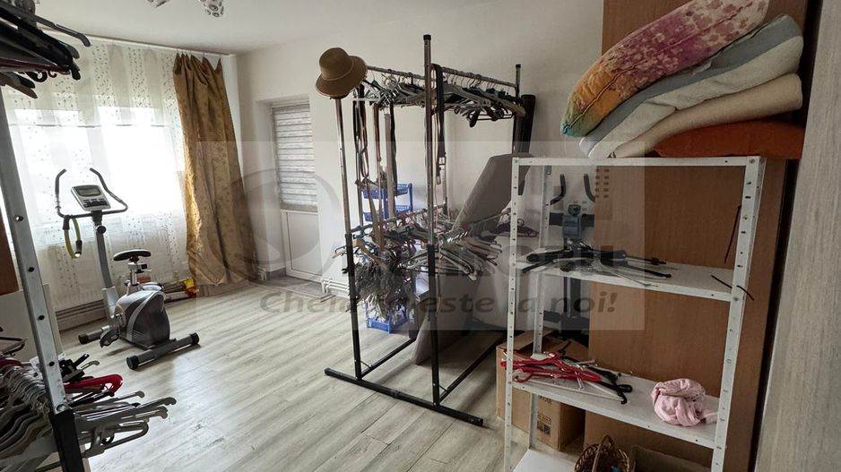 Apartament decomandat 3 camere - 80 mp - Valea Lupului - 340€ - Poză 4