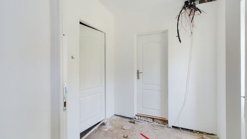 Apartament 2 camere la curte comună - Poză 19