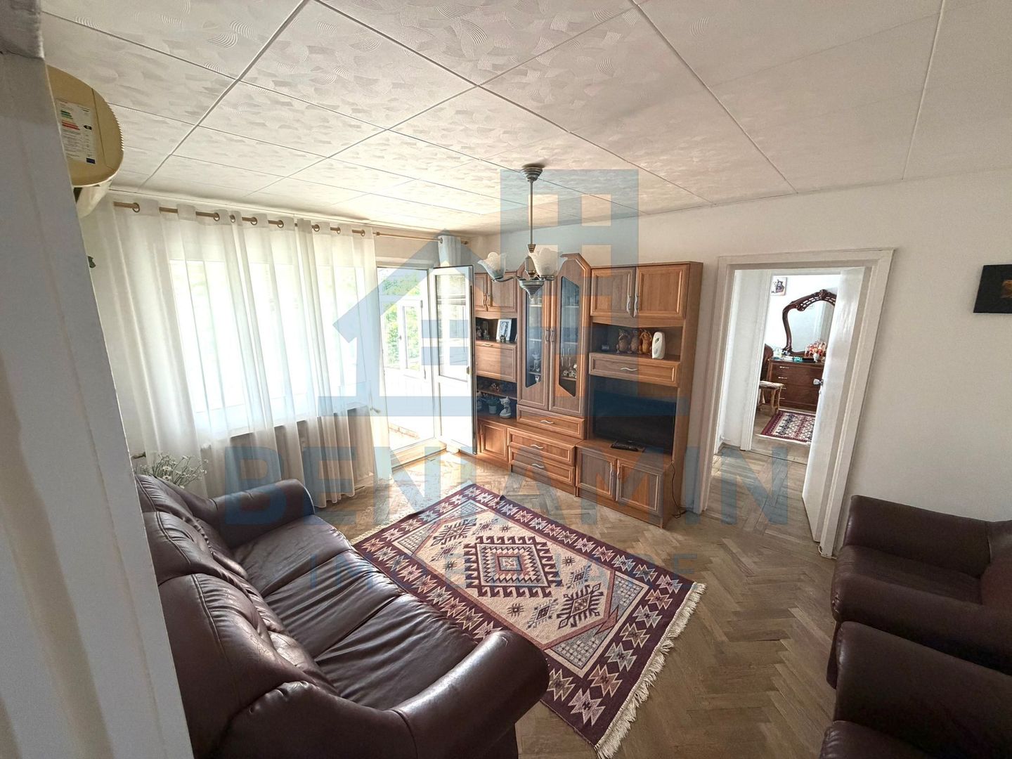 2 camere semidecomandat Brazda lui Novac - Pedagogic -teava -52mp - Poză 1