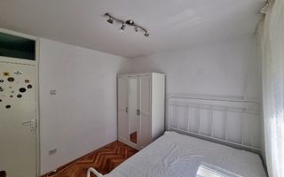 Girocului, et.3, 3 camere, 2 băi, centrală termică proprie - Poză 3