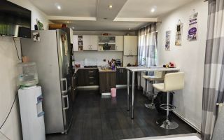 Vand Casa 2 corpuri, P+E, Romanilor, 4 cam, curte, zona de gratar, etc - Poză 22