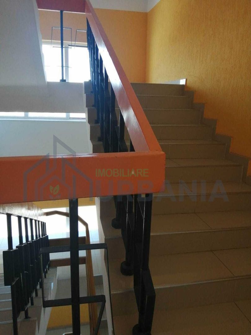 #,vând GARSONIERA in zona Metalurgiei. - Poză 8