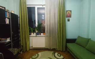 Apartament Calea Victoriei, in spatele Muzeului de Istorie - Poză 6