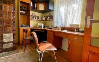 Casa cu teren de 1233 mp la 25 km de Oradea - Poză 5