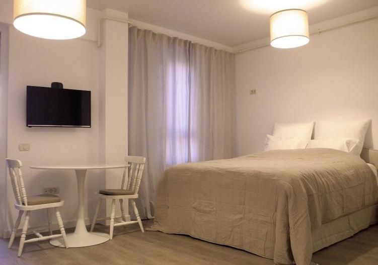 💎 De Închiriat: Studio Dublu de Lux-Confort și Stil | Central Address Residence - Poză 9