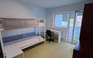 Apartament 3 camere decomandate, 2 bai, 2 balcoane, zona Golden Tulip - Poză 4