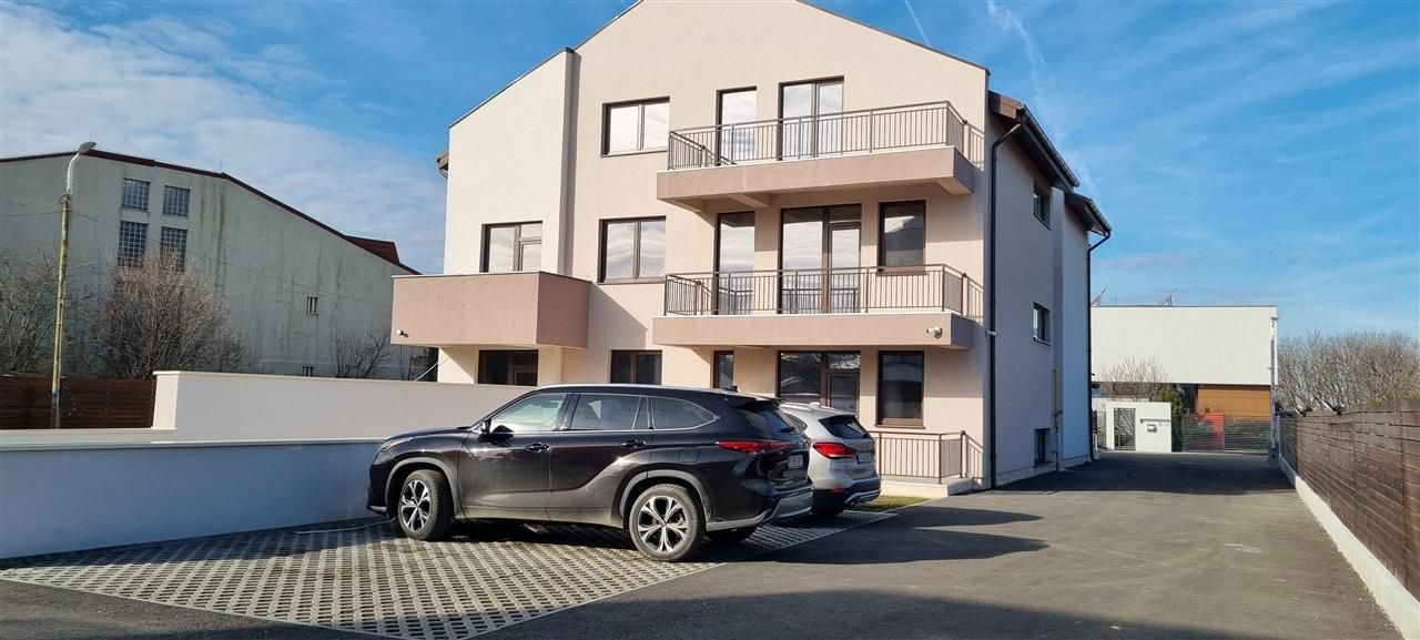 Aapartament 2 camere | Langa lac | Finalizat - Poză 3