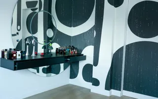 Vilă individuală Corbeanca | design modern, curte amenajată - Poză 20