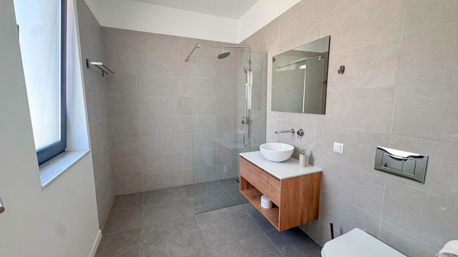 5-room Townhouse for Rent | Pipera | American School of Bucharest - Poză 11