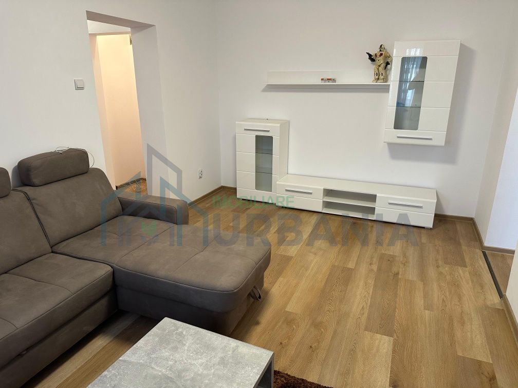 Apartament 3 camere, semidecomandat, complet renovat, Iași - Poză 2
