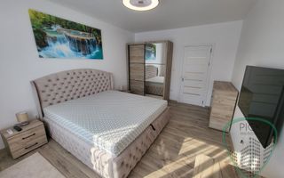P 4017 - Apartament cu 2 camere în Livezeni, Lavandei Residence - Poză 5