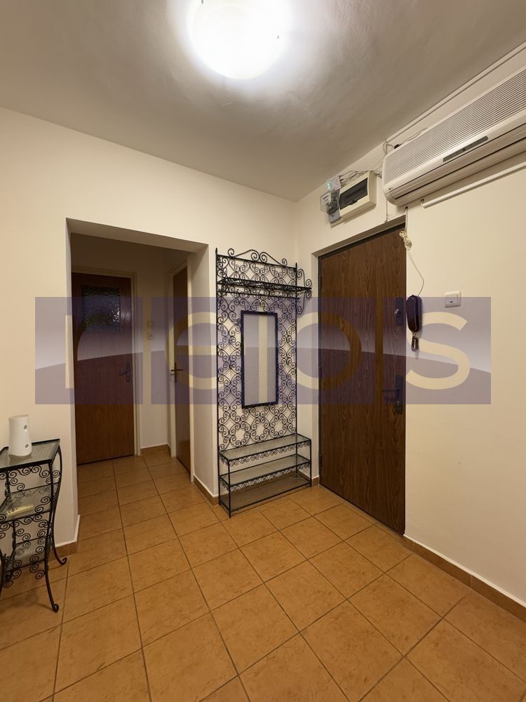 VANZARE APARTAMENT 2 CAMERE CAMIL RESSU PARK LAKE PARCARE INCLUS 51MP - Poză 6