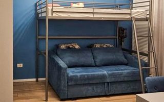 Chirie | Apartament 3 camere | Parcare | OMV Pipera - Poză 7