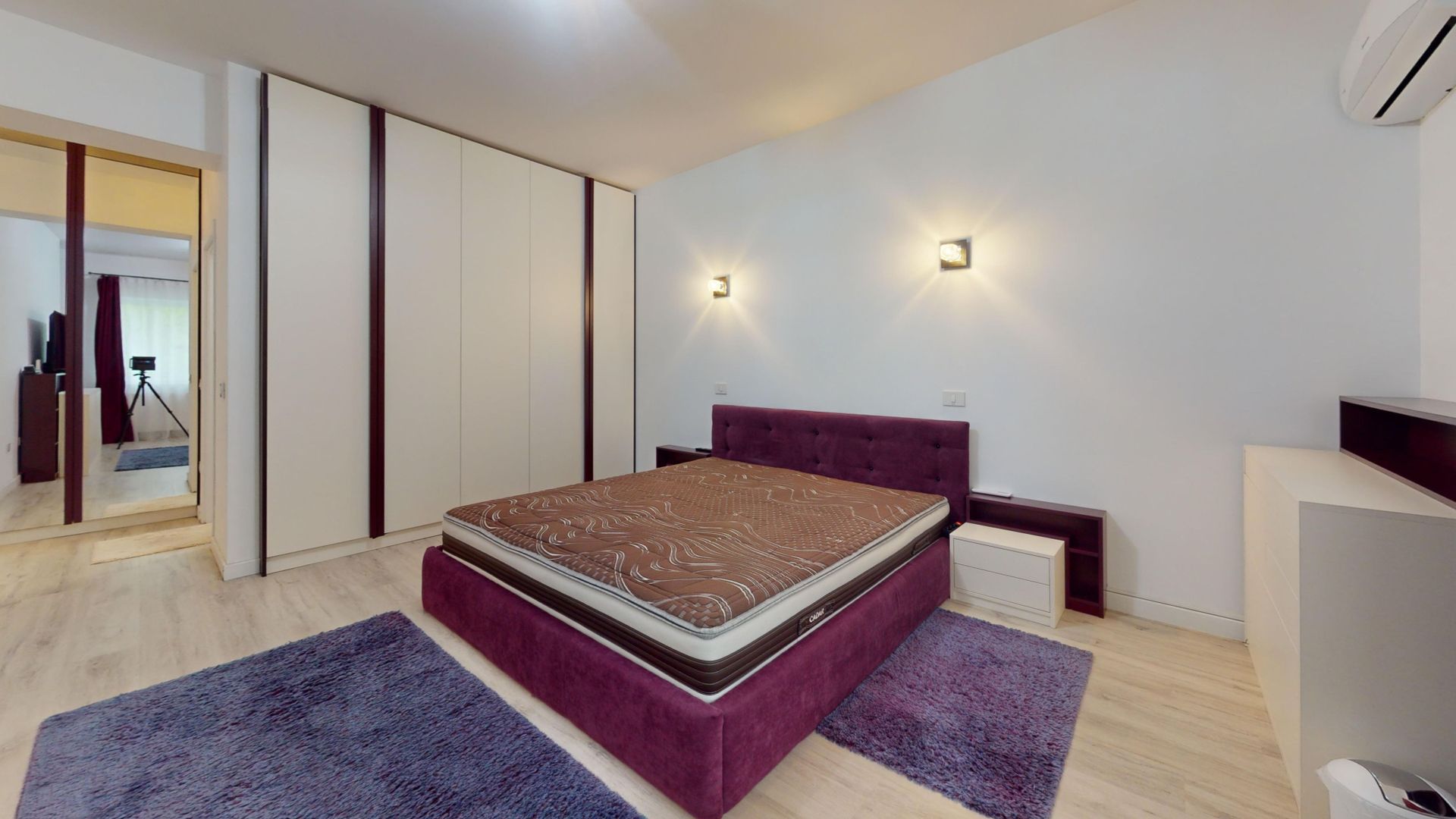 Apartament 4 camere | 128 mp total | Unirii-Alba Iulia - Poză 21
