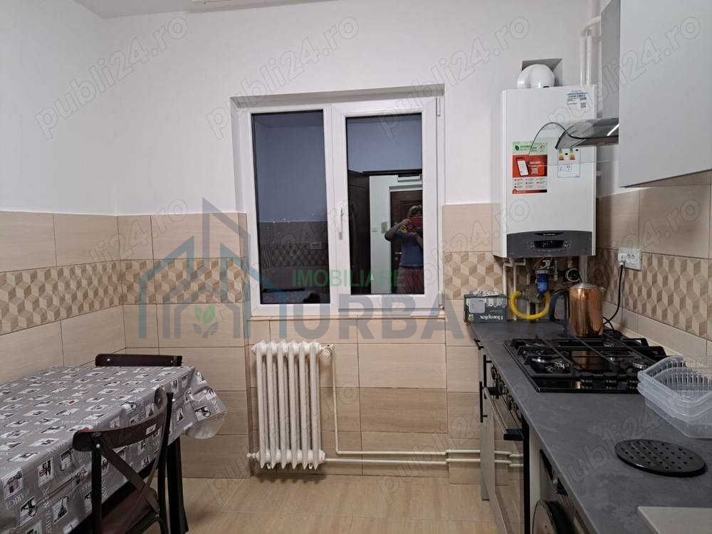 Apartament 3 camere de inchiriat in Targu Cucu, Iasi, vizavi de Tribunal - Poză 5