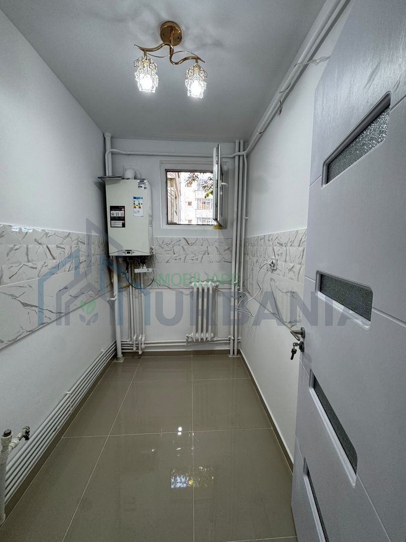 Apartament 2 camere, etaj 2/10, Bulevardul Vasile Lupu, Tătărași, Iași - Poză 7