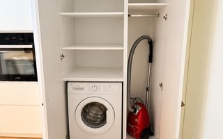 Apartament 2 camere de închiriat One Herăstrău Plaza, terasă 35 mp - Poză 7