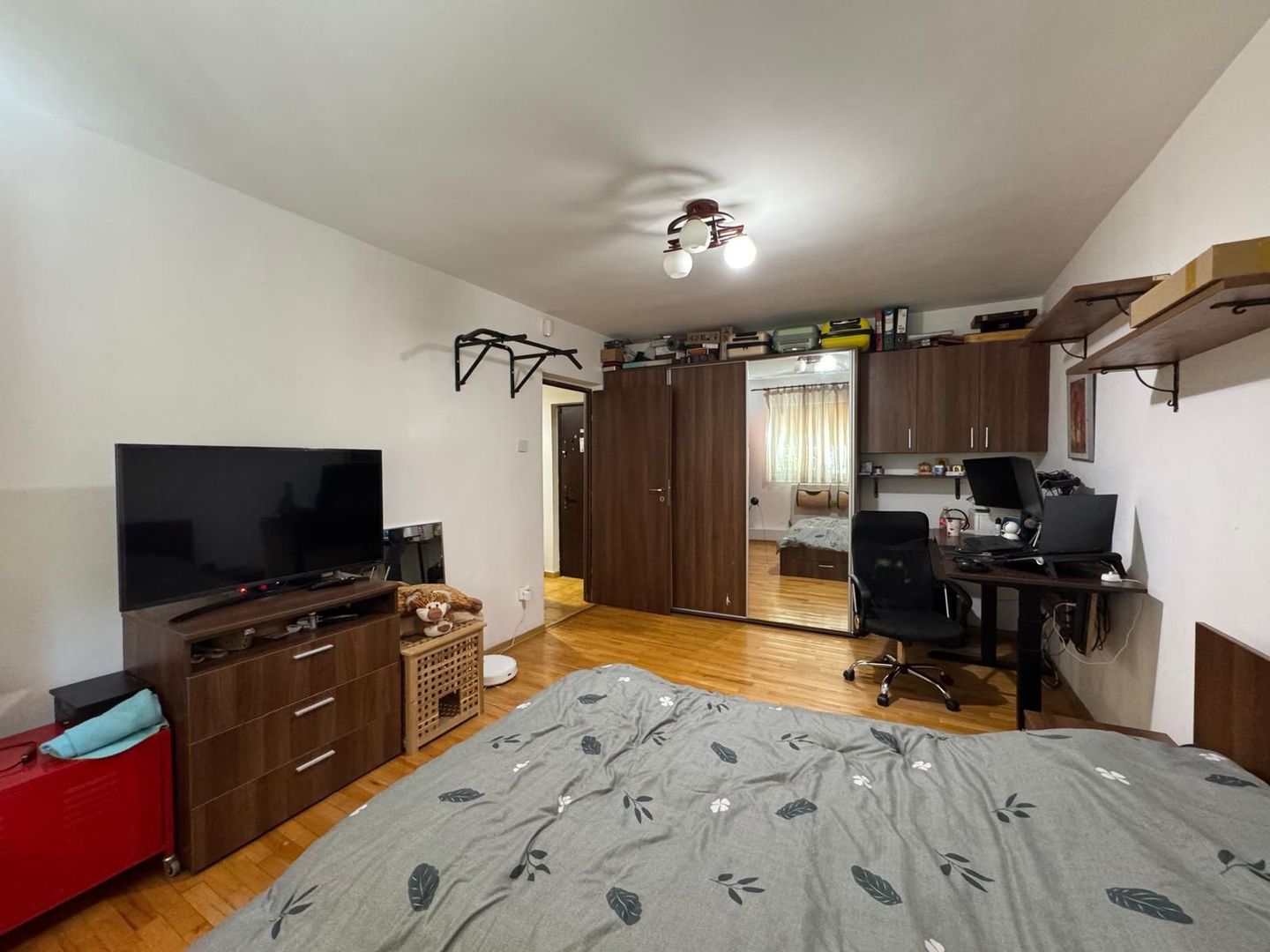 3 camere || TEI - Poză 3