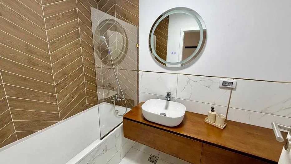 Apartament 2 camere premium, Avalon Estate, Prima inchiriere - Poză 5