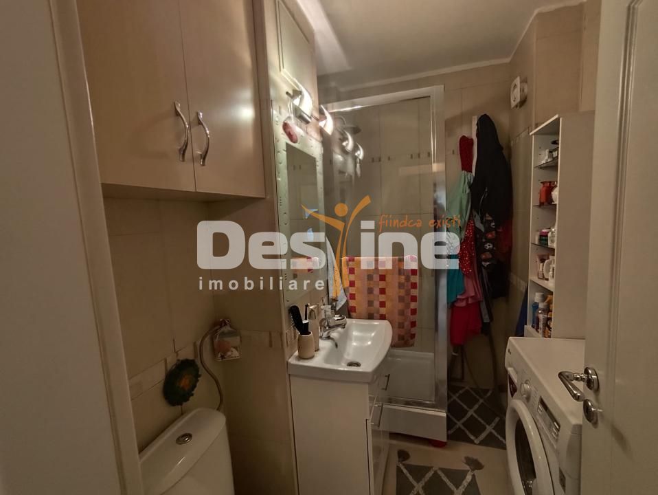 Apartament 2 camere Open Space  Caraiman-piata Mihai Viteazu - Poză 12