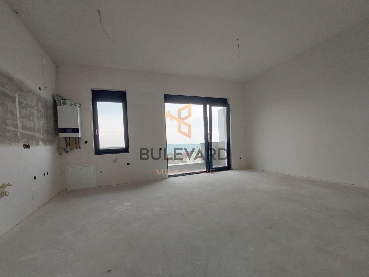 Apartament 2 camere cu CF in cartier Europa! - Poză 6